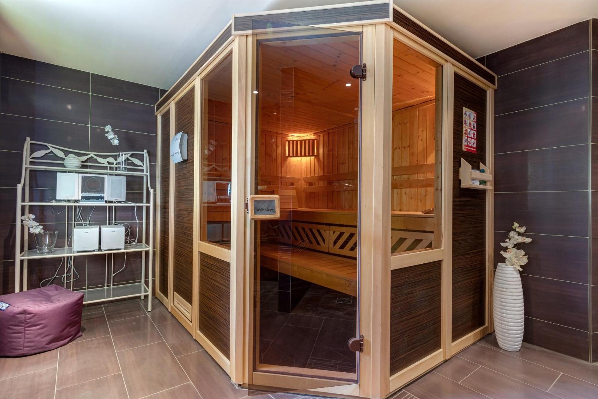 Haus Kieferngrund Villa Heringsdorf  Ngoại thất bức ảnh