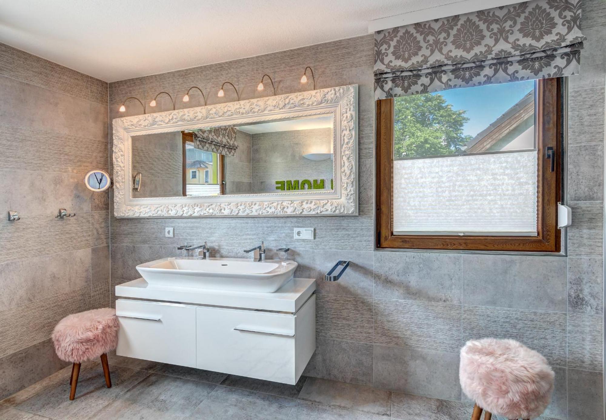Haus Kieferngrund Villa Heringsdorf  Ngoại thất bức ảnh