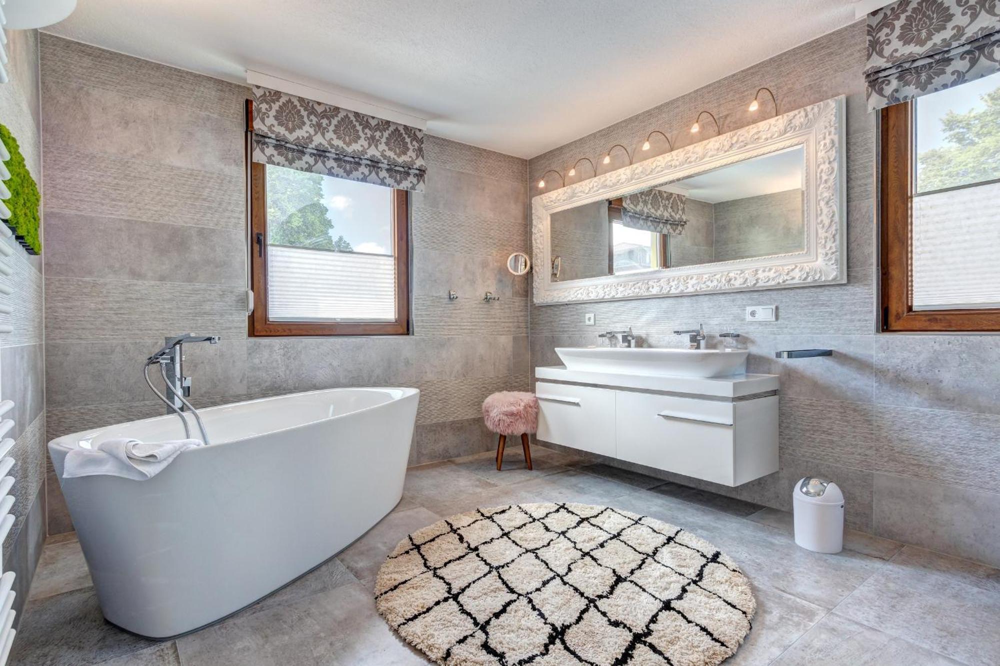 Haus Kieferngrund Villa Heringsdorf  Ngoại thất bức ảnh