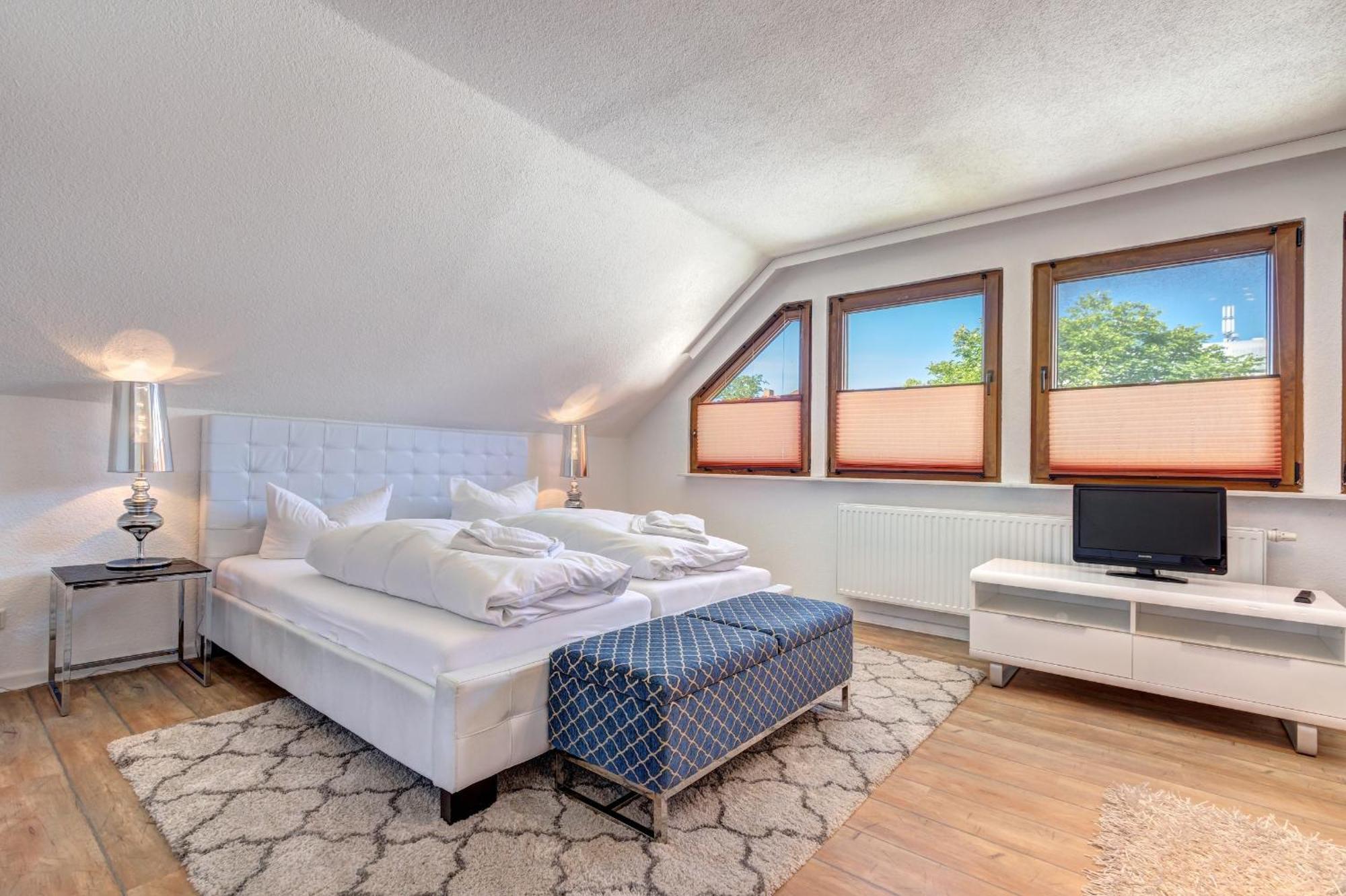 Haus Kieferngrund Villa Heringsdorf  Ngoại thất bức ảnh