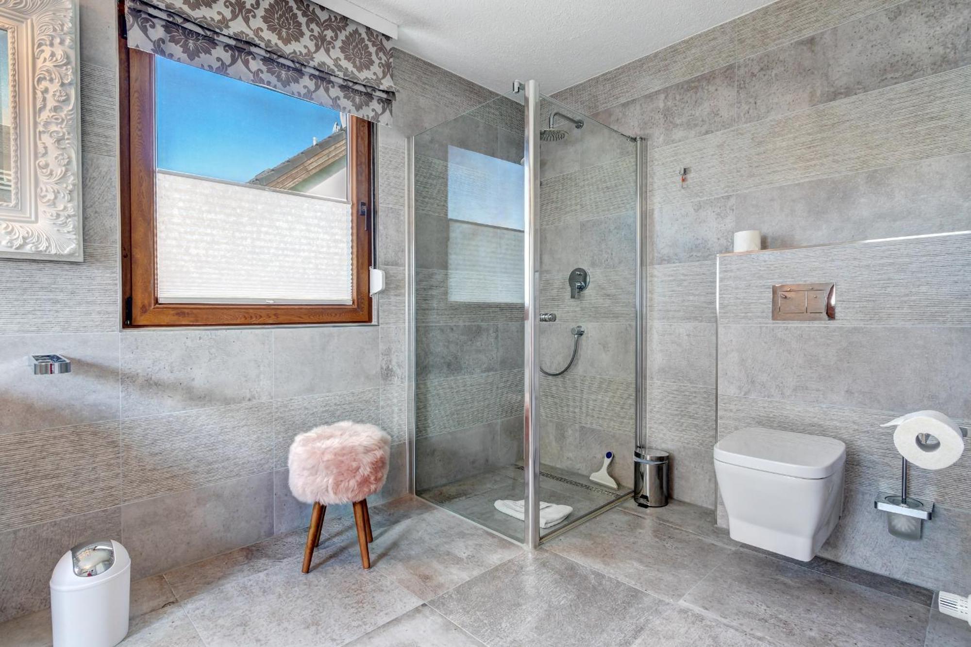 Haus Kieferngrund Villa Heringsdorf  Ngoại thất bức ảnh