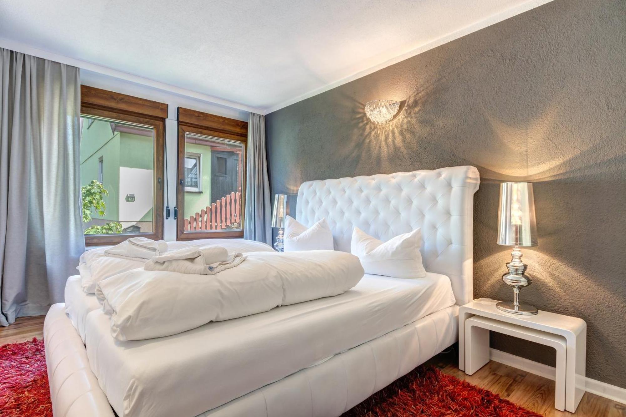 Haus Kieferngrund Villa Heringsdorf  Ngoại thất bức ảnh